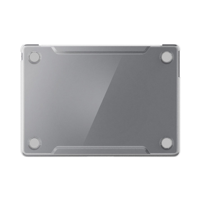Spigen Thin Fit Clear Case for MacBook Air M5 / M4 / M3 / M2 - MacBook Air 13-inch #device_macbook-air-13-inch