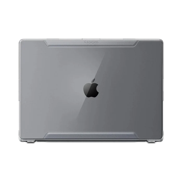 Spigen Thin Fit Clear Case for MacBook Pro 14" M5 / M4 / M3 / M2 / M1