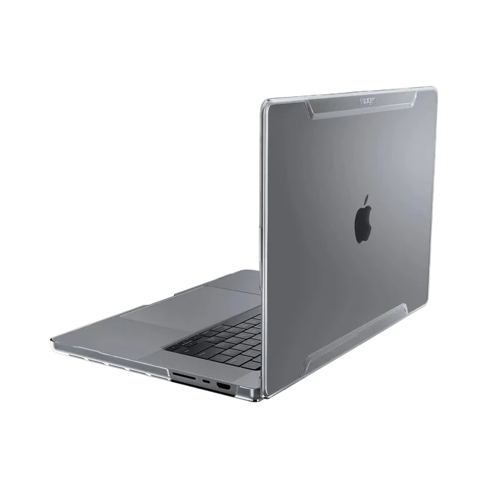 Spigen Thin Fit Clear Case for MacBook Pro 14" M5 / M4 / M3 / M2 / M1