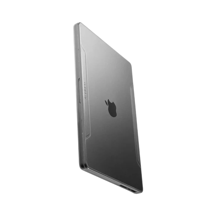 Spigen Thin Fit Clear Case for MacBook Pro 14" M5 / M4 / M3 / M2 / M1