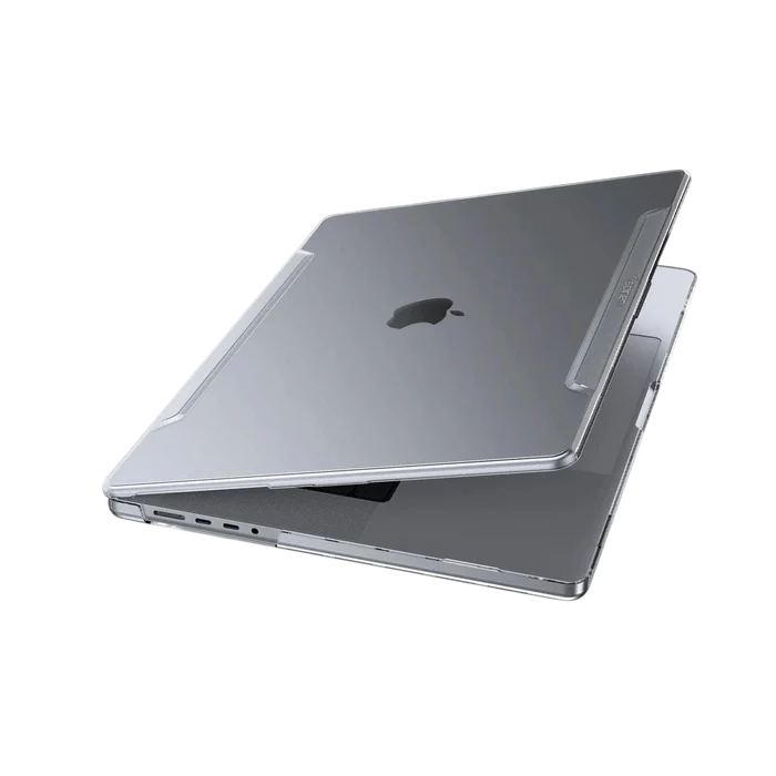 Spigen Thin Fit Clear Case for MacBook Pro 14" M5 / M4 / M3 / M2 / M1