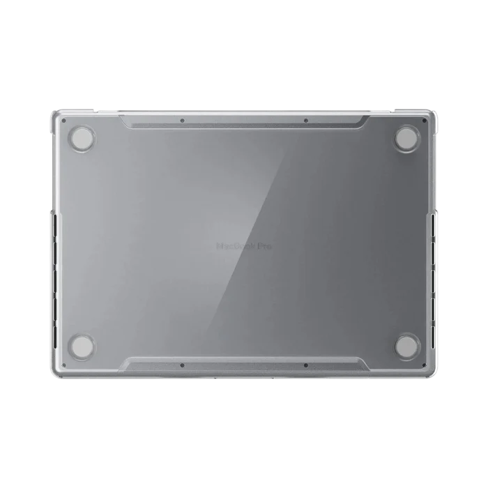Spigen Thin Fit Clear Case for MacBook Pro 14" M5 / M4 / M3 / M2 / M1