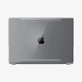 Spigen Thin Fit Clear Case for MacBook Pro 16" M5 / M4 / M3 / M2 / M1
