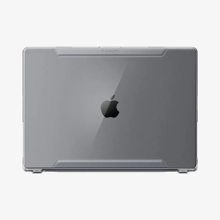 Spigen Thin Fit Clear Case for MacBook Pro 16" M5 / M4 / M3 / M2 / M1