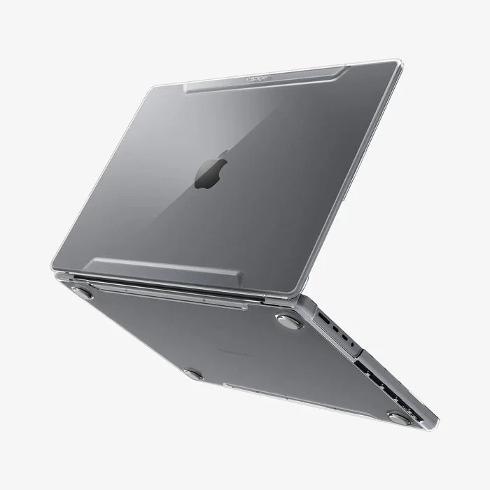 Spigen Thin Fit Clear Case for MacBook Pro 16" M5 / M4 / M3 / M2 / M1