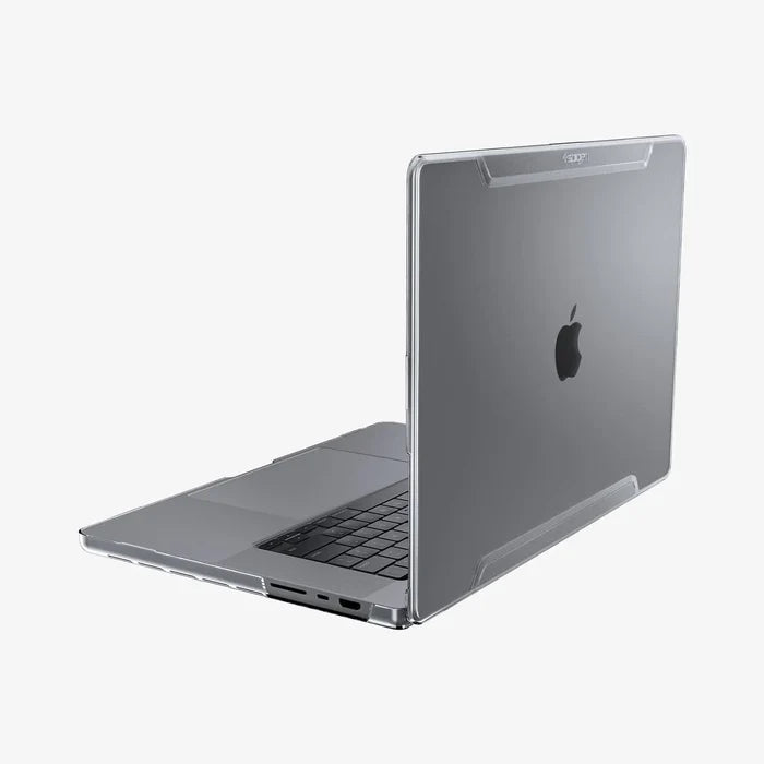 Spigen Thin Fit Clear Case for MacBook Pro 16" M5 / M4 / M3 / M2 / M1