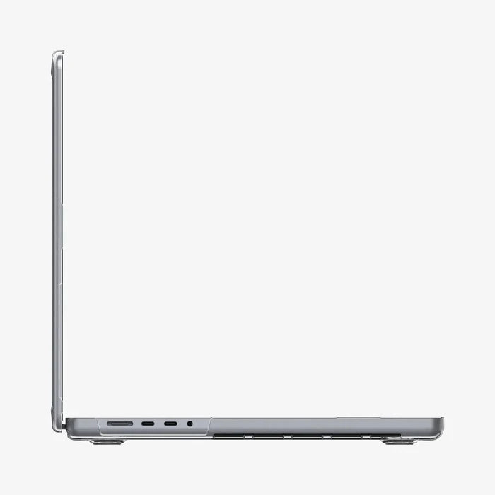 Spigen Thin Fit Clear Case for MacBook Pro 16" M5 / M4 / M3 / M2 / M1