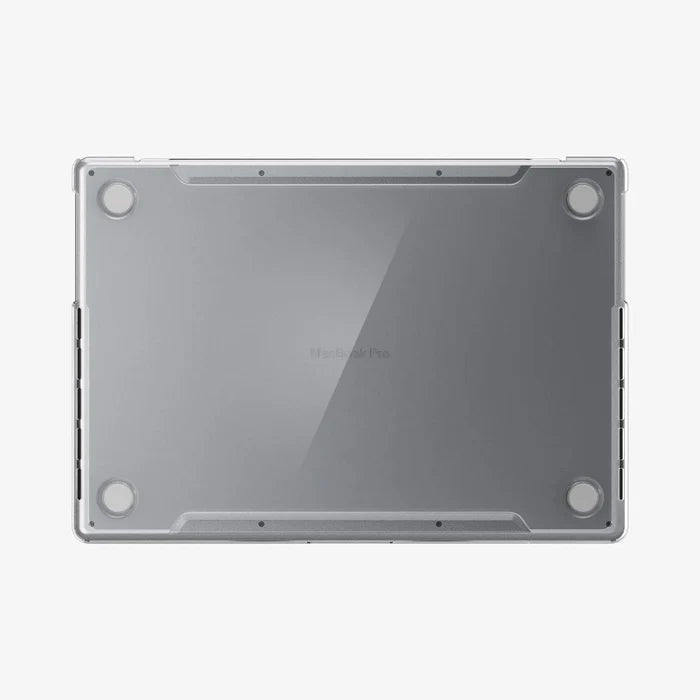 Spigen Thin Fit Clear Case for MacBook Pro 16" M5 / M4 / M3 / M2 / M1