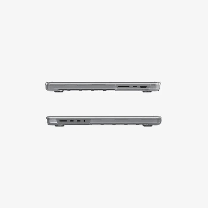 Spigen Thin Fit Clear Case for MacBook Pro 16" M5 / M4 / M3 / M2 / M1