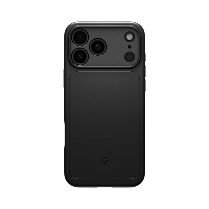 Spigen Thin Fit (MagFit) Case for iPhone 18 Pro / 18 Pro Max & iPhone 17 Pro / Pro Max / Air