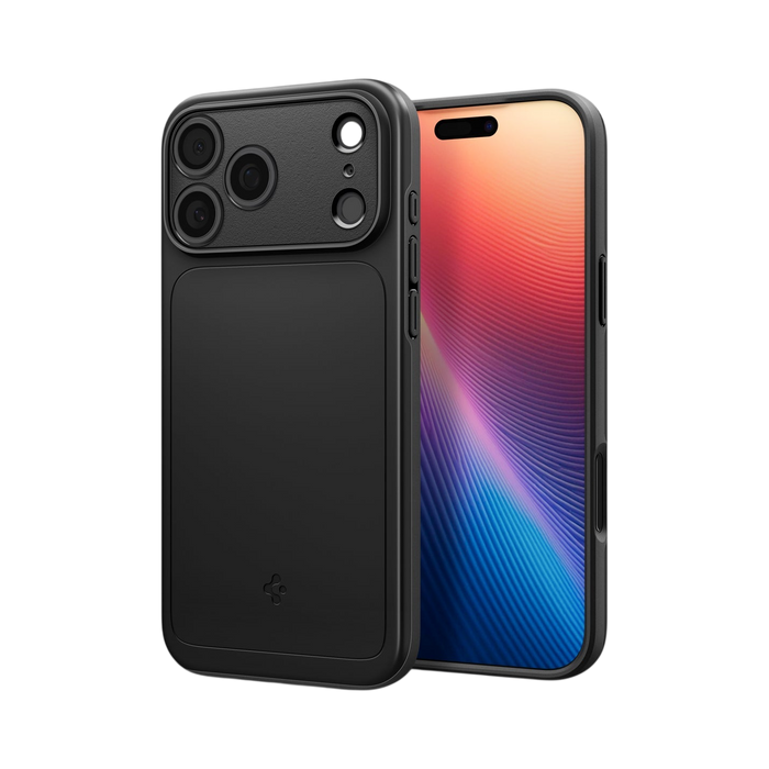 Spigen Thin Fit (MagFit) Case for iPhone 18 Pro / 18 Pro Max & iPhone 17 Pro / Pro Max / Air