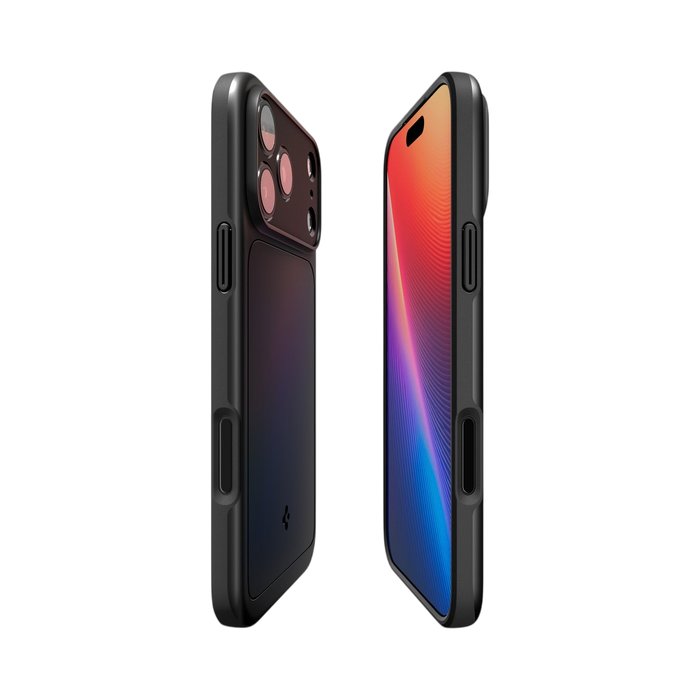 Spigen Thin Fit (MagFit) Case for iPhone 18 Pro / 18 Pro Max & iPhone 17 Pro / Pro Max / Air
