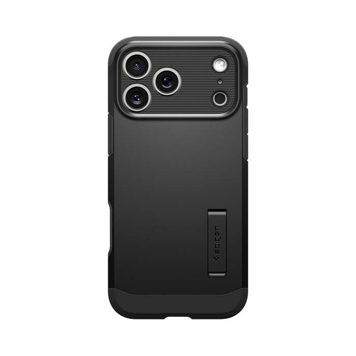 Spigen Tough Armor T (MagFit) Case for iPhone 18 Pro / 18 Pro Max & iPhone 17 Pro / Pro Max