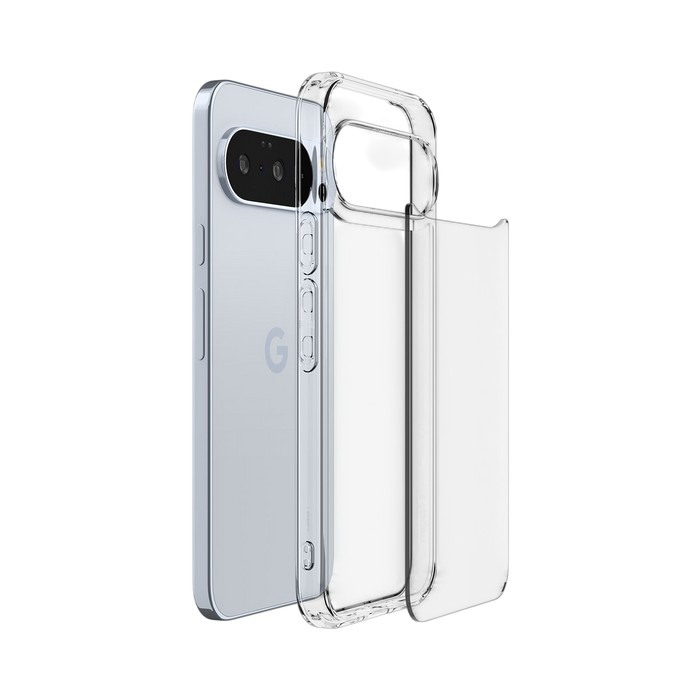 Spigen Ultra Hybrid Case for Google Pixel 10 Pro / Pixel 10