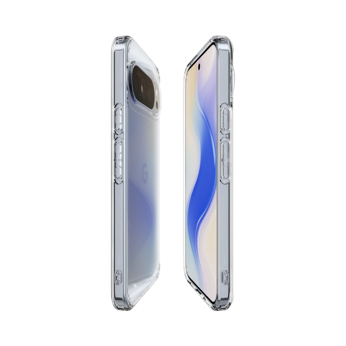 Spigen Ultra Hybrid Case for Google Pixel 10 Pro / Pixel 10