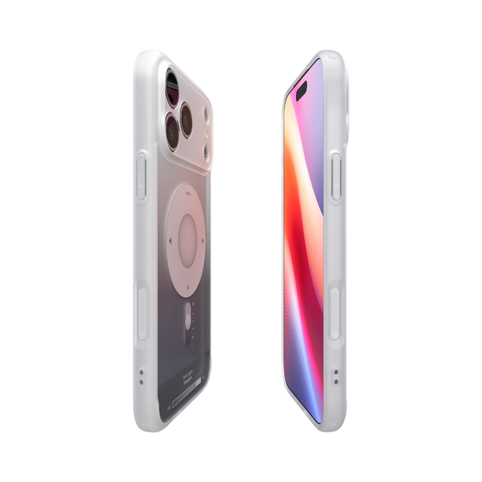 Spigen Ultra Hybrid Classic (MagFit) Case for iPhone 18 Pro Max & iPhone 17 Pro Max