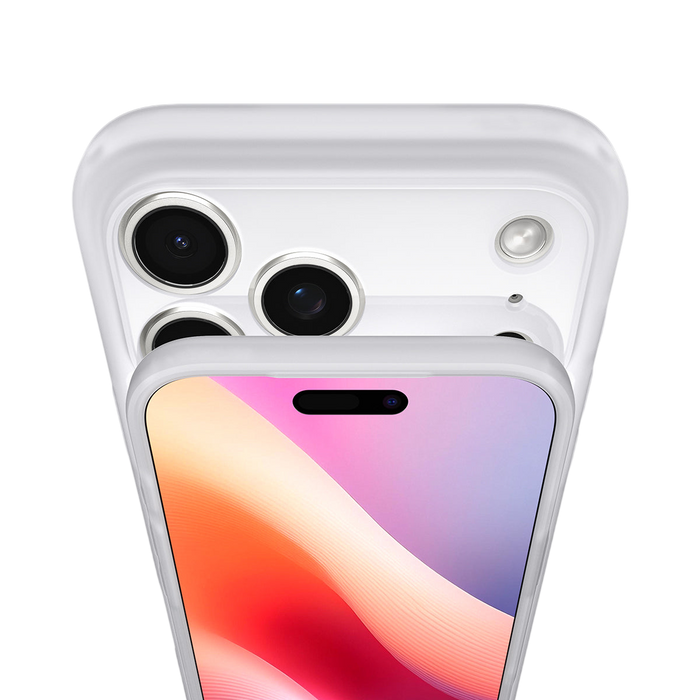 Spigen Ultra Hybrid Classic (MagFit) Case for iPhone 18 Pro Max & iPhone 17 Pro Max