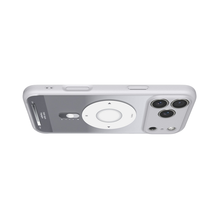 Spigen Ultra Hybrid Classic (MagFit) Case for iPhone 18 Pro Max & iPhone 17 Pro Max