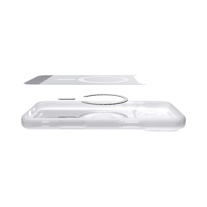 Spigen Ultra Hybrid Classic (MagFit) Case for iPhone 18 Pro Max & iPhone 17 Pro Max