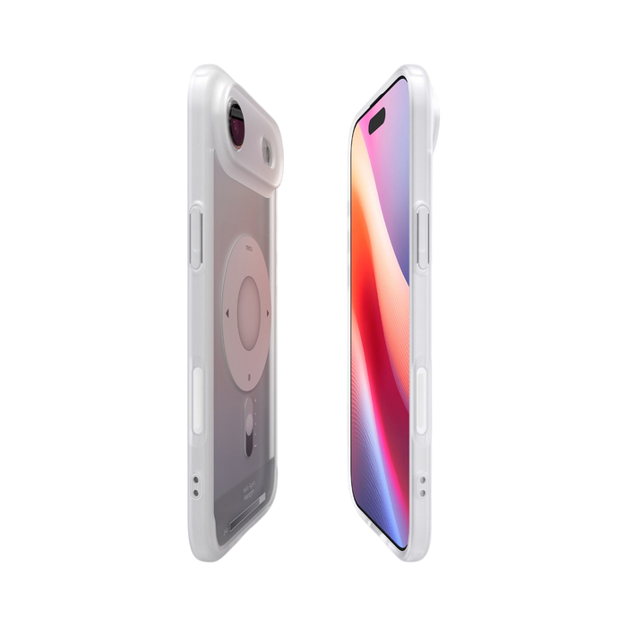 Spigen Ultra Hybrid Classic (MagFit) Case for iPhone Air