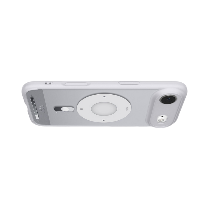 Spigen Ultra Hybrid Classic (MagFit) Case for iPhone Air