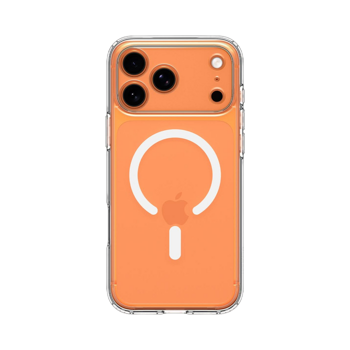 Spigen Ultra Hybrid (Mag Fit) Case for iPhone 18 Pro Max & iPhone 17 Pro Max