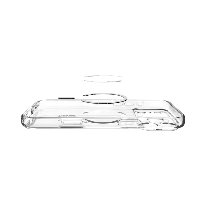 Spigen Ultra Hybrid (Mag Fit) Case for iPhone 18 Pro Max & iPhone 17 Pro Max