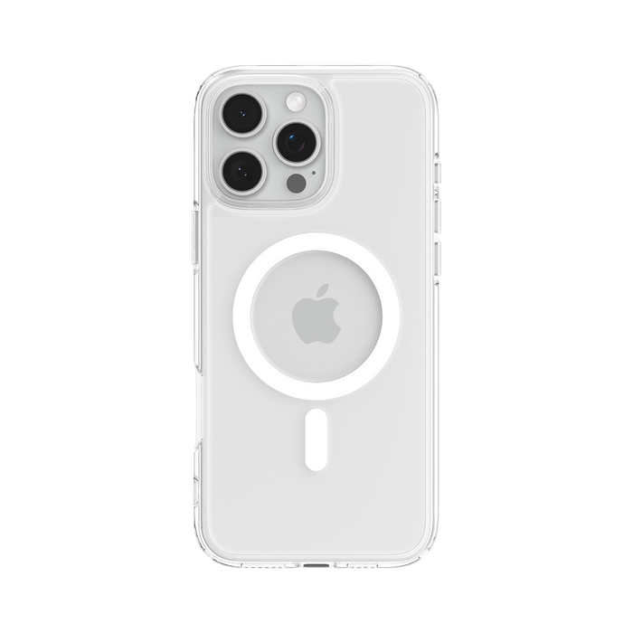 Spigen Ultra Hybrid (MagFit) Case for iPhone 16 Pro Max