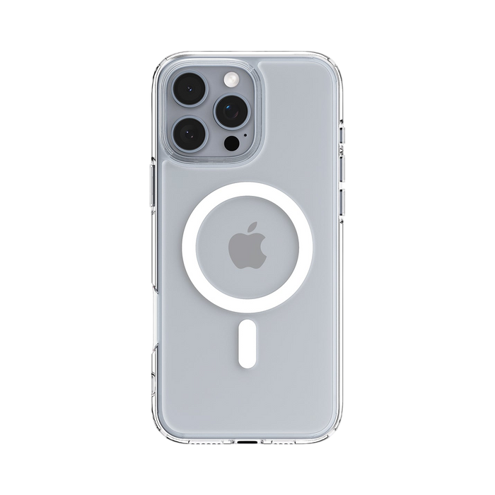 Spigen Ultra Hybrid (MagFit) Case for iPhone 16 Pro Max