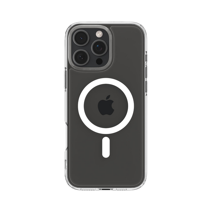 Spigen Ultra Hybrid (MagFit) Case for iPhone 16 Pro Max