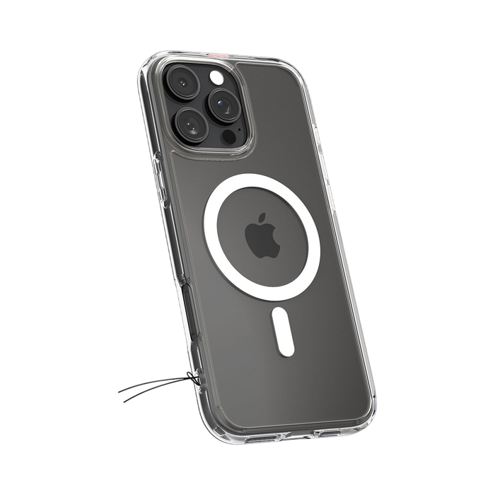 Spigen Ultra Hybrid (MagFit) Case for iPhone 16 Pro Max