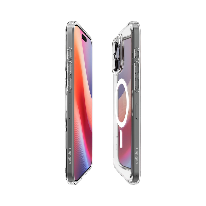 Spigen Ultra Hybrid (MagFit) Case for iPhone 16 Pro Max