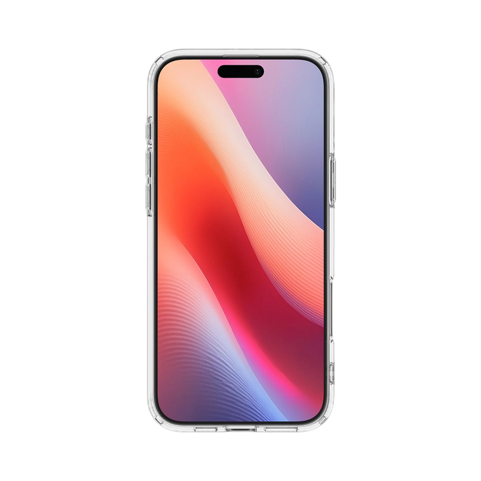 Spigen Ultra Hybrid (MagFit) Case for iPhone 16 Pro Max
