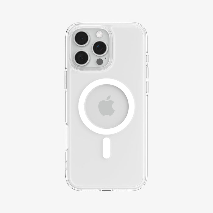Spigen Ultra Hybrid (MagFit) Case for iPhone 16 Pro