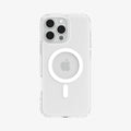 Spigen Ultra Hybrid (MagFit) Case for iPhone 16 Pro