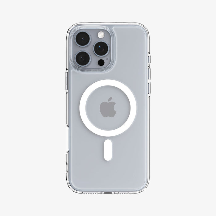 Spigen Ultra Hybrid (MagFit) Case for iPhone 16 Pro