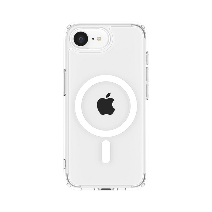 Spigen Ultra Hybrid (MagFit) Case for iPhone 17e / 16e