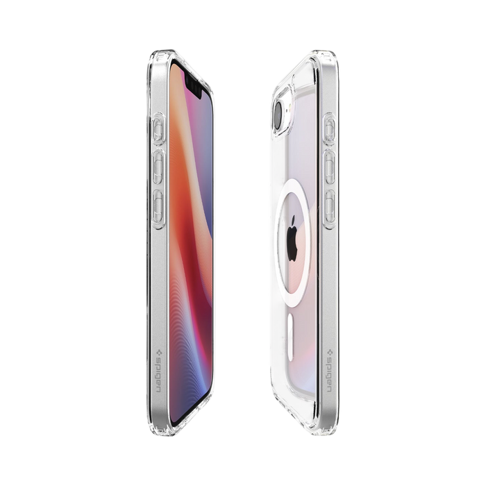 Spigen Ultra Hybrid (MagFit) Case for iPhone 17e / 16e