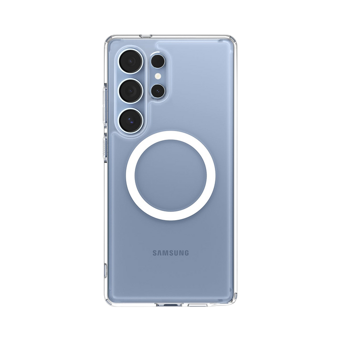 Spigen Ultra Hybrid (MagFit) Case for Samsung Galaxy S25 Ultra