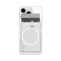 Spigen Ultra Hybrid MagFit+ Wallet (MagFit)