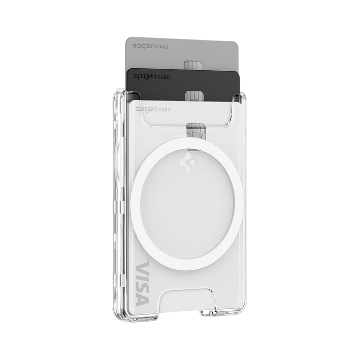 Spigen Ultra Hybrid MagFit+ Wallet (MagFit)
