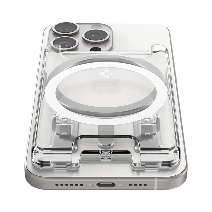 Spigen Ultra Hybrid MagFit+ Wallet (MagFit)