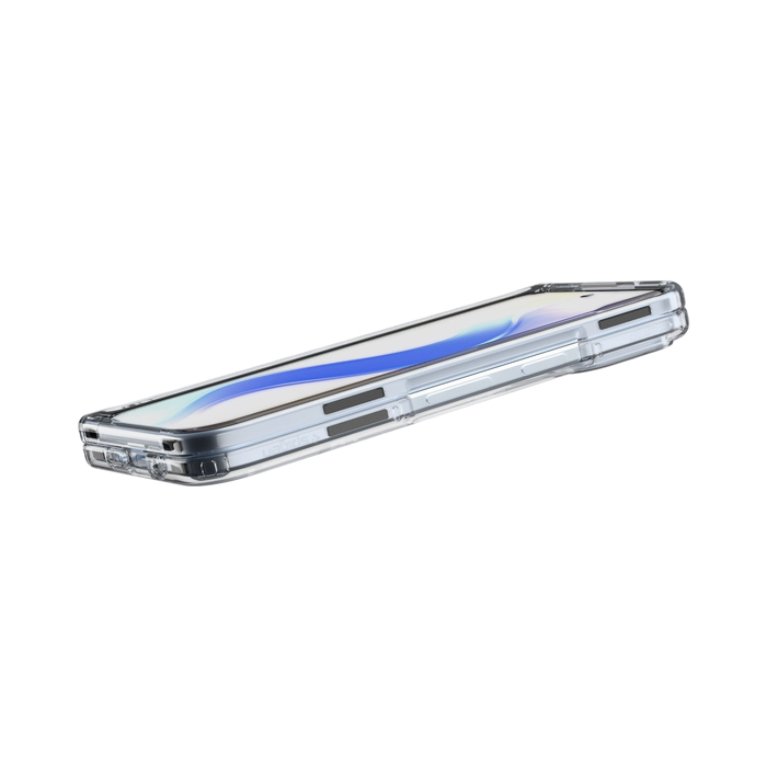Spigen Ultra Hybrid Metal Ring (Mag Fit) Case for Google Pixel 10 Pro Fold