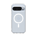 Spigen Ultra Hybrid Metal Ring (MagFit) Case for Google Pixel 10 Pro XL