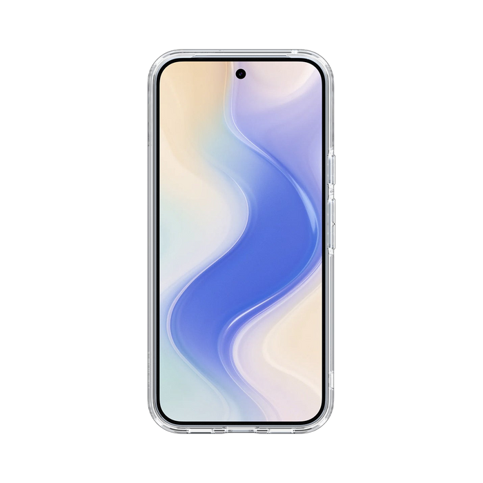 Spigen Ultra Hybrid Metal Ring (MagFit) Case for Google Pixel 10 Pro XL
