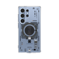 Spigen Ultra Hybrid Neo One (MagFit) Case for Samsung S25 Ultra