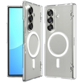 Spigen Ultra Hybrid Pro MagFit Case for Samsung Galaxy Z Fold 7