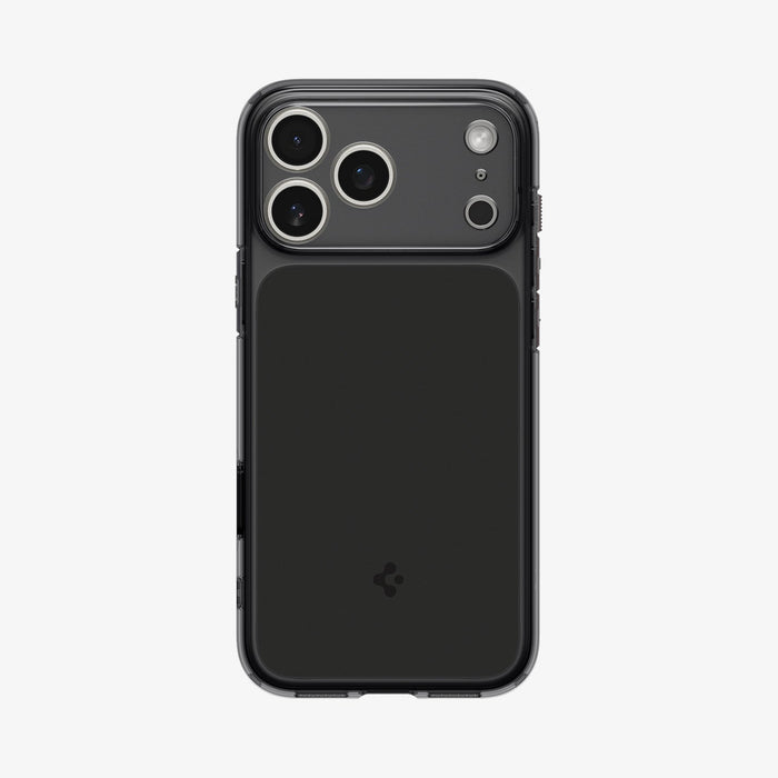 iPhone 18 Pro / 17 Pro / Matte Black