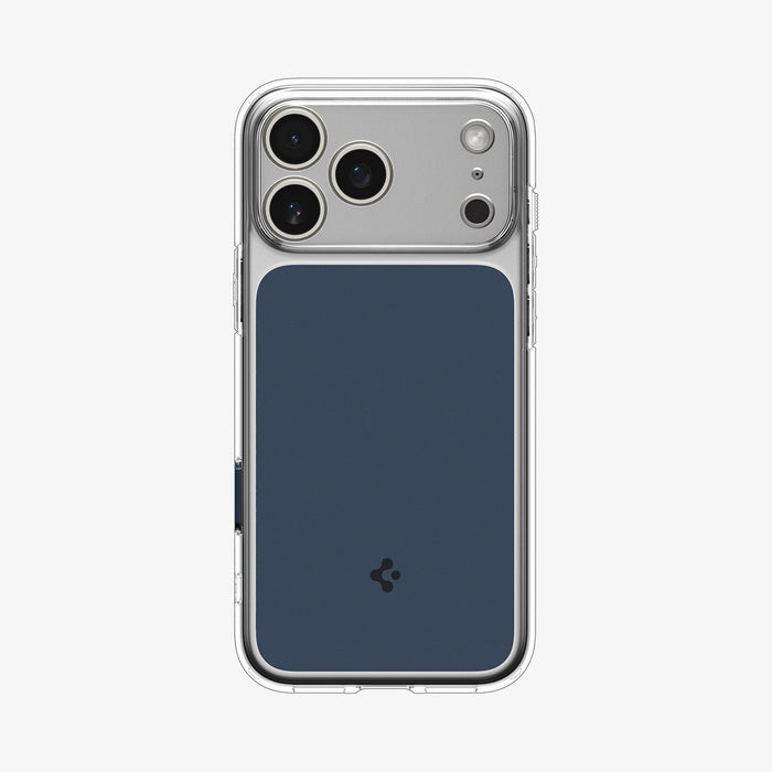 iPhone 18 Pro / 17 Pro / Matte Blue