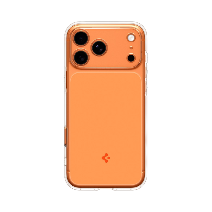 iPhone 18 Pro Max / 17 Pro Max / Glossy Orange